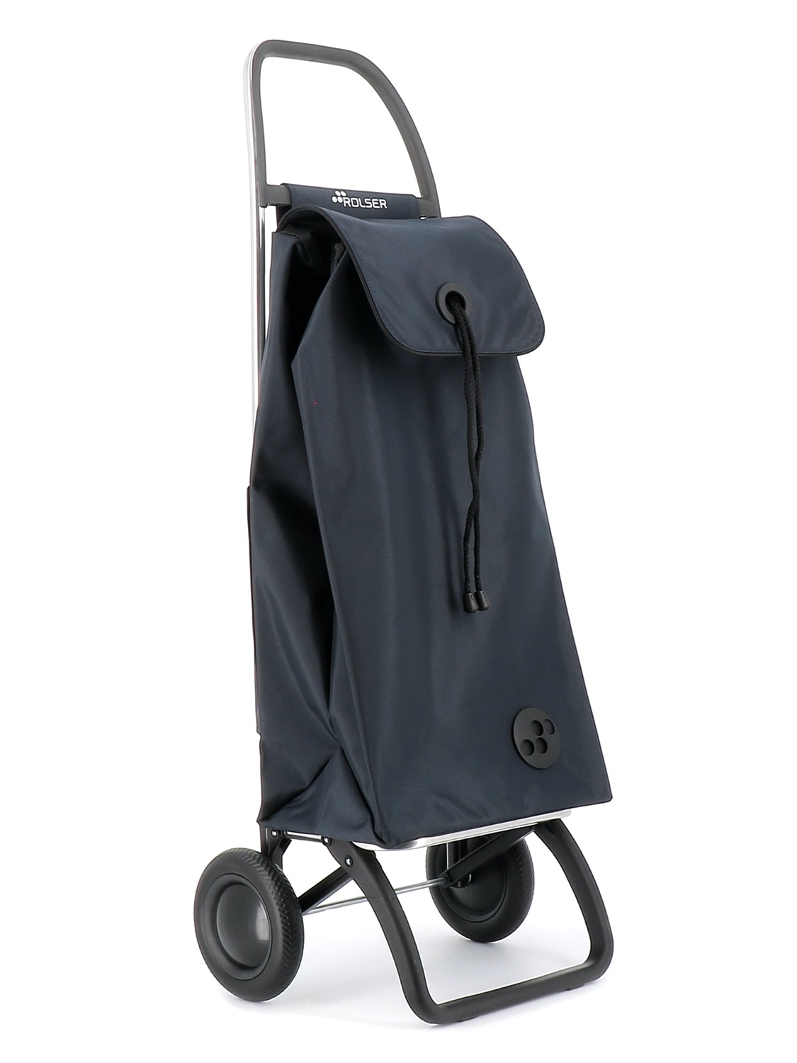 Chariot-course-Rolser-I-Max-MF-2-Roues-4 Chariot Rolser 2 Roues Pliable I-Max MF - Sac 43L â Image 1