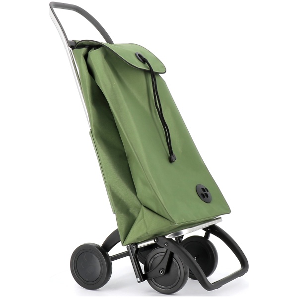 Chariot Rolser I-Max MF 4 roues pour professionnels