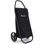 Chariot de courses Rolser COM 8 - 2 roues XL - Sac Grand Volume 53L