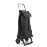 Chariot de courses Rolser Jet Joy - 2 roues - Sac 40L