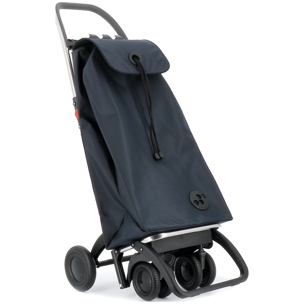Chariot Rolser I-Max MF 4LT roues avant pivotantes