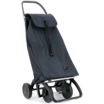 Chariot de courses Rolser I-Max MF - 4 roues (2/4) - Sac 43L
