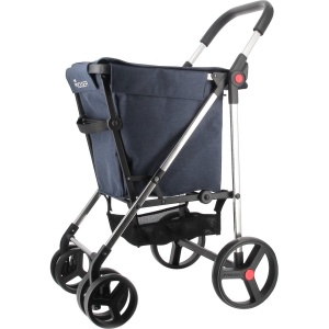 rolser basket 4 roues