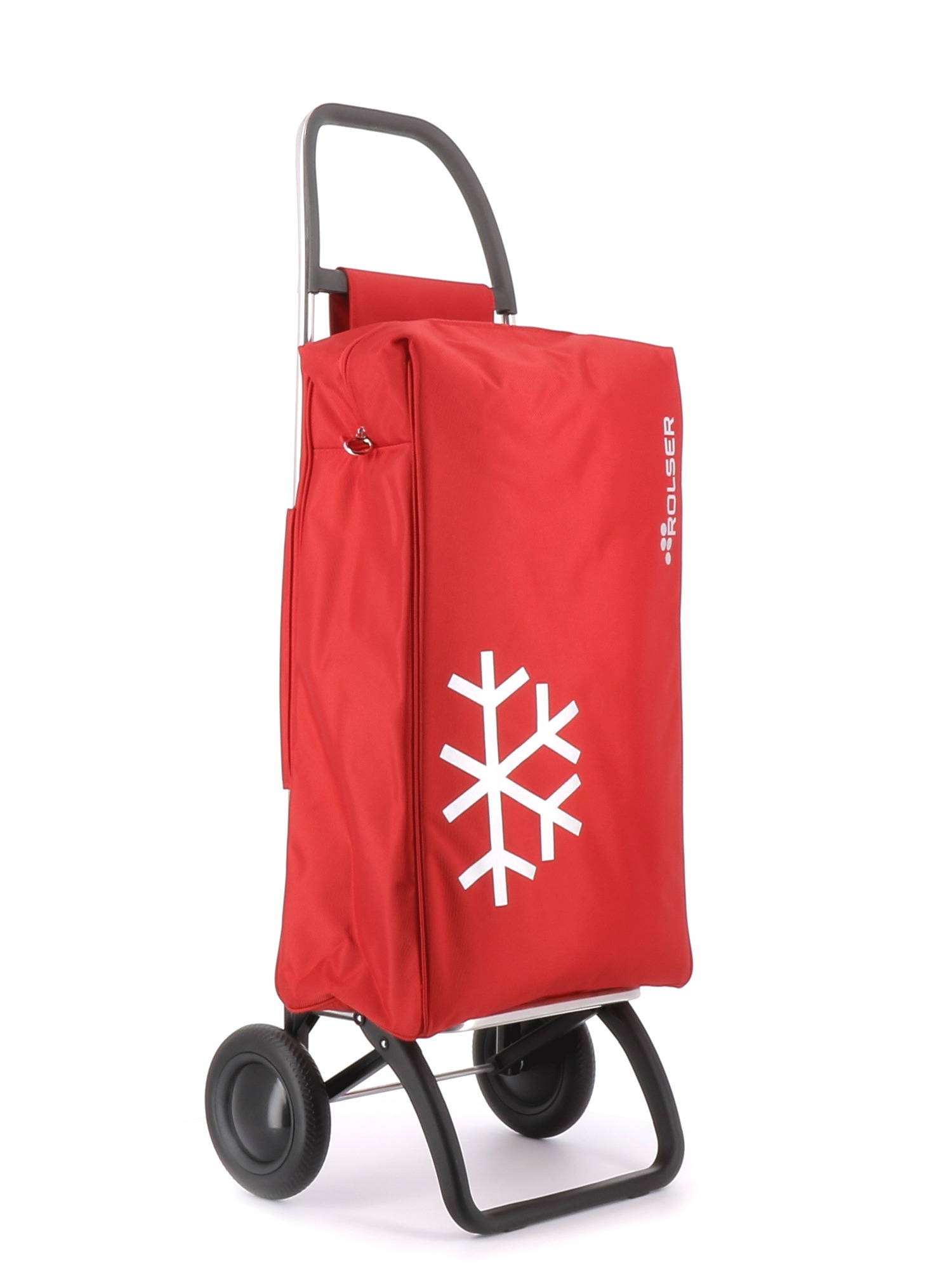 Sac entièrement isotherme du chariot Rolser Igloo Thermo