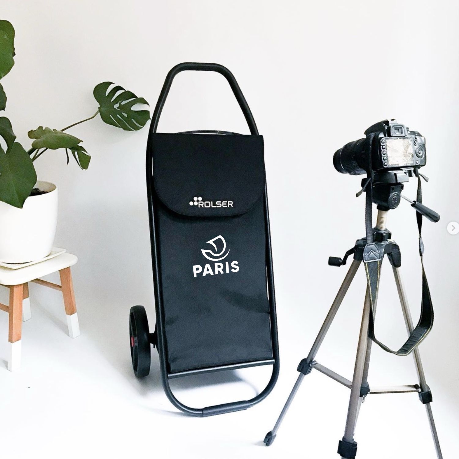 Personnalisation Rolser