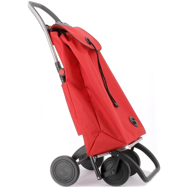 Chariot Rolser I-Max MF 4L pliage intégral