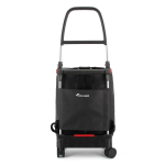 Rolser One Tweed T-Shop – Image 3