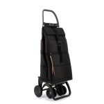 Chariot Rolser Logic Tour 4 Roues Pivotantes Big Polar 44L – Image 2