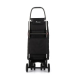 Chariot Rolser Logic Tour 4 Roues Pivotantes Big Polar 44L – Image 4