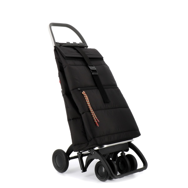 Chariot Rolser Logic Tour Big Polar 4 roues pivotantes