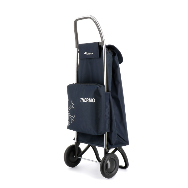 Chariot Rolser I-Max Thermo Zen 2 roues avec poche isotherme