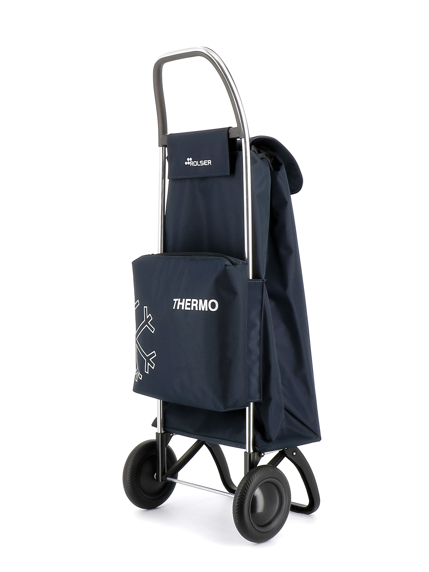 IMX349_1001_1 Chariot de course Rolser I-Max Thermo Zen Isotherme - 2 Roues – Image 1