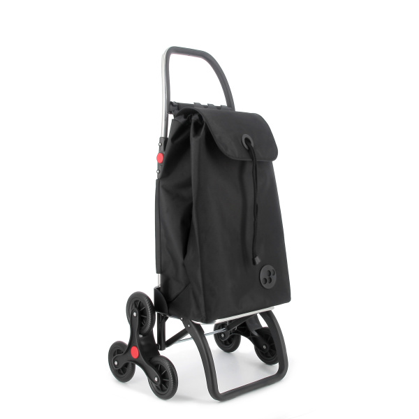 Chariot Rolser I-Max MF 955 Logic 6 roues hauteur réduite