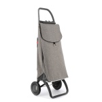 Chariot Rolser EcoPep 2 Roues Pliable – Éco-conçu 41L