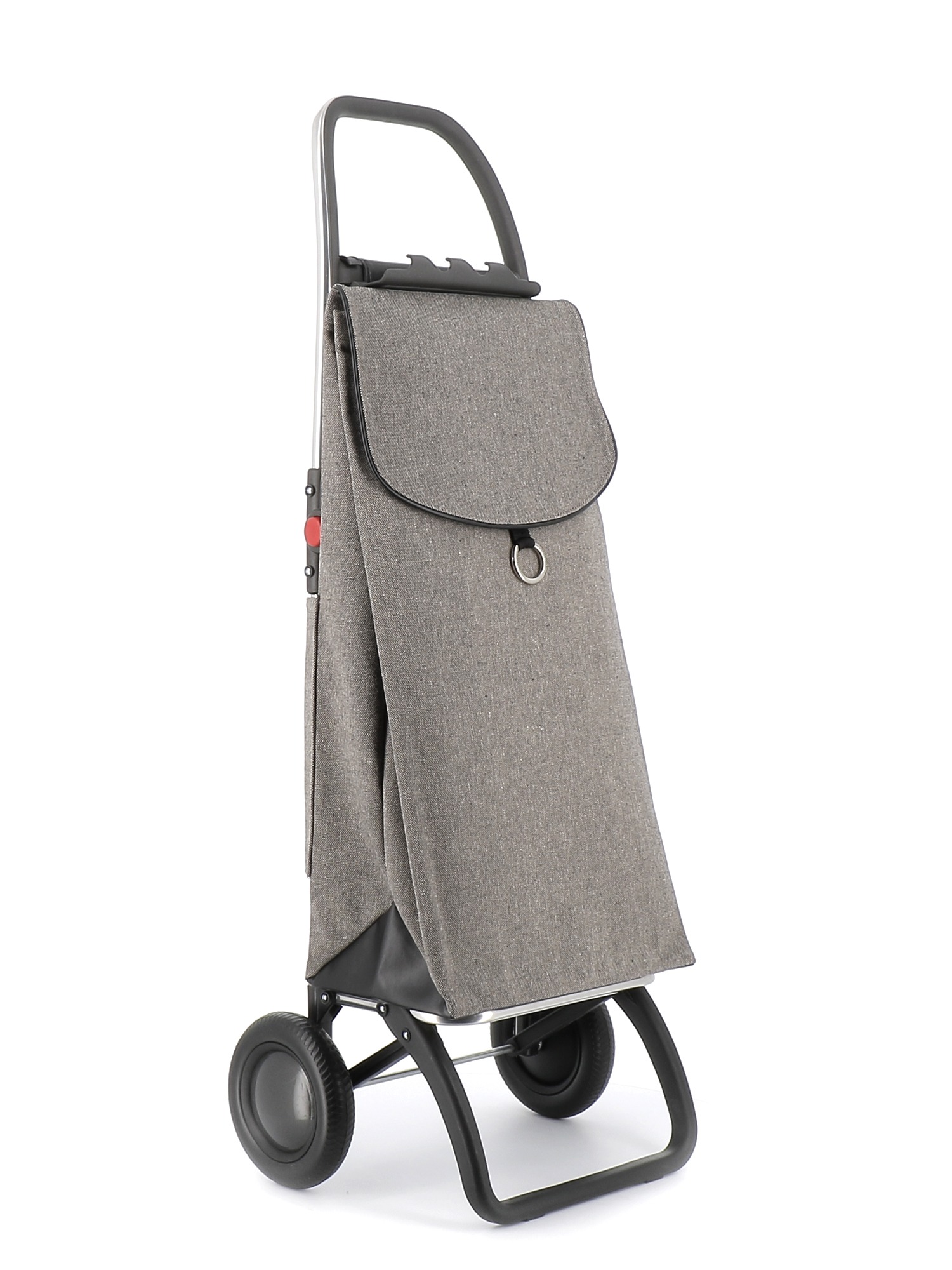 PEP021_1041_1 Chariot Rolser EcoPep 2 Roues Pliable – Éco-conçu 41L – Image 1