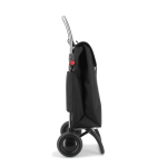 Chariot de courses Rolser I-Max MF - 2 roues - Sac 36L - Hauteur Réduite – Image 2