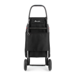 Chariot de courses Rolser I-Max MF - 2 roues - Sac 36L - Hauteur Réduite – Image 3