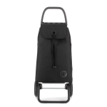 Chariot de courses Rolser I-Max MF - 2 roues - Sac 36L - Hauteur Réduite – Image 4
