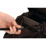 Chariot de courses Rolser I-Max MF - 6 roues - Sac 36L - Hauteur Réduite – Image 7
