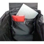 Chariot de courses Rolser I-Max MF - 6 roues - Sac 36L - Hauteur Réduite – Image 6
