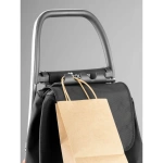 Chariot de courses Rolser I-Max MF - 6 roues - Sac 36L - Hauteur Réduite – Image 4