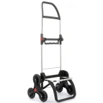 Chariot de courses Rolser I-Max MF - 6 roues - Sac 36L - Hauteur Réduite – Image 2