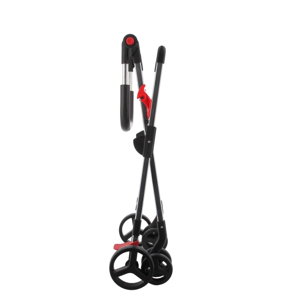 Rolser Basket Denim M4B, vue 6