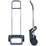 Chariot Rolser Baby Tweed Joy 2 Roues – Format compact – Image 2