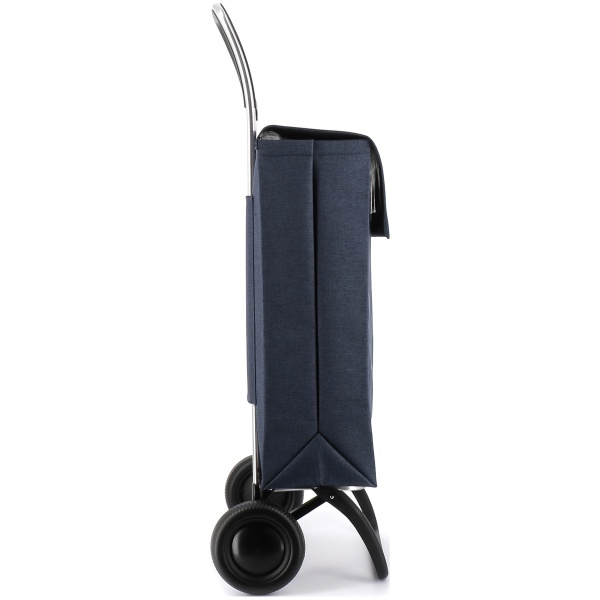 Rolser Jean Tweed 2 roues, vue 2