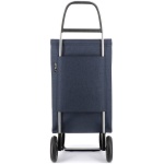 Chariot de courses Rolser Jean Tweed - 2 roues - Sac 43L – Image 3