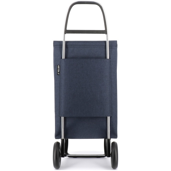 Rolser Jean Tweed 2 roues, vue 3