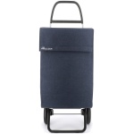 Chariot de courses Rolser Jean Tweed - 2 roues - Sac 43L – Image 4