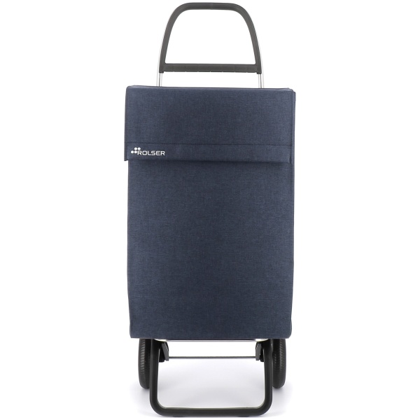 Rolser Jean Tweed 2 roues, vue 4